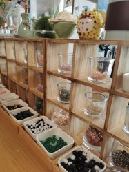 -故事馆手作综合体验馆