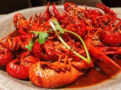 -辣皇朝小龙虾(六一店)