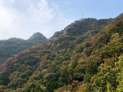-狼牙山风景区