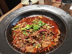 -大盐帮川菜馆(长楹天街店)