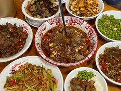 -浏阳小饭铺(洪西小区店)
