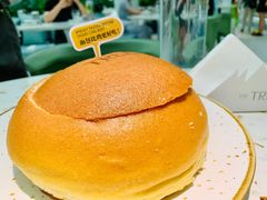 咖喱面包鸡-大树餐厅(环球港店)