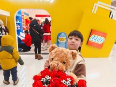 -沈阳铁西万象汇