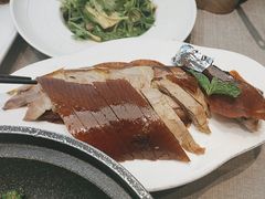-北平食府·北京烤鸭(北京西站六里桥店)