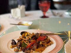 -三号黄浦会Canton Table