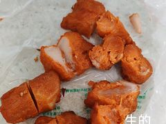 -紫光园清真北京小吃(广渠门内店)