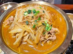 -伏一解牛烤肉专门店(信业购物中心店)