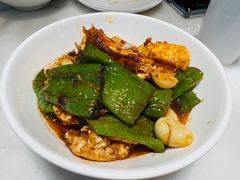 -南锣南门