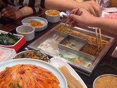 -重庆德忆火锅（龙南街3店）(渝水岸餐饮)