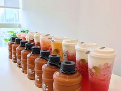 -milkplus·泰式奶茶(较场东路店)