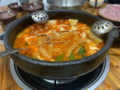 -笔记安顺夺夺粉火锅