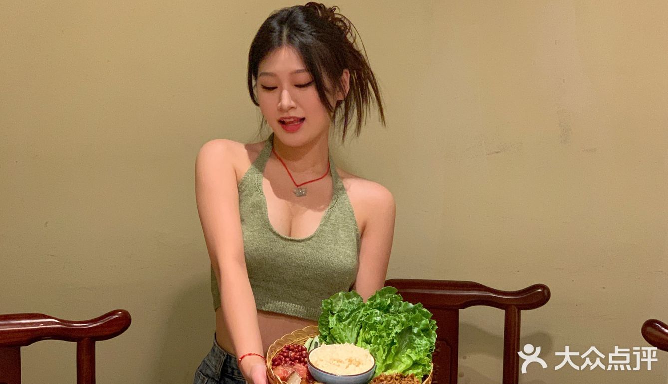 柳州｜柳州苗妹来吃苗寨菜啦～🤤🤤