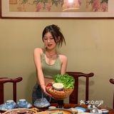 柳州｜柳州苗妹来吃苗寨菜啦～🤤🤤
