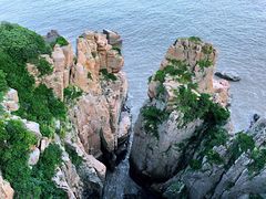 -六合朝阳景区-和尚套