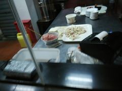 -汪一挑馄饨(老街店)