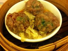 陈皮牛肉丸-添好运点心专门店(深水埗店)