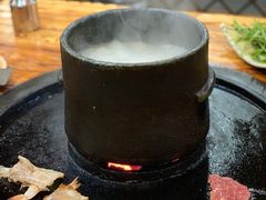 -滇藏石锅宴(崇仁巷老店)
