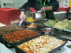 -北工大风味餐厅(北京工业大学东区店)