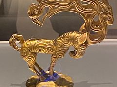 -陕西历史博物馆