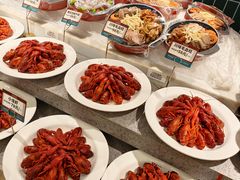 -阿毛饭店首店·宁波老字号(文化广场店)