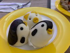 -帝企鹅自助餐厅•儿童岛•真企鹅(长隆企鹅酒店)