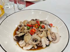 -万荣烤鸭店·北京菜(天坛店)