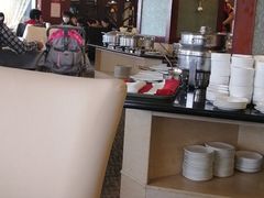 -珀丽酒店-协奏坊餐厅