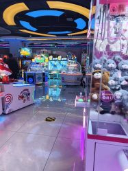 -吉睿电子游艺(凯德MALL太阳宫店)