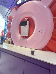 -Oh my head儿童理发(绿地·新田360店)