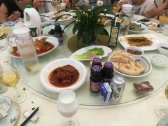 -西安饭庄·非遗陕菜(钟楼店)