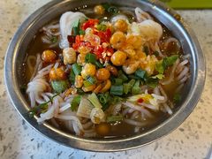 魔芋粉丝-钢管厂五区小郡肝串串香(南山店)