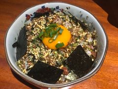 -肉魁屋·烧肉·烧鸟·酒场(高新店)