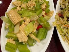 -宏状元现熬粥·京味菜(五棵松店)