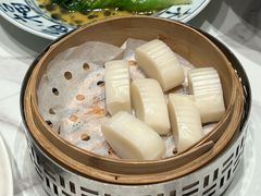 -芽笼芽笼新加坡餐厅(环球港店)