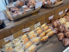 -富贵面包公司(运河店)