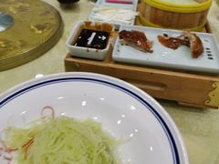 -北纬39度天津宴(黑牛城道店)