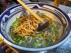 -蜗牛小馆醉乡民谣云南菜(惠新西里店)