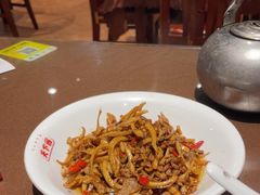 -天下客饭店(中山路店)