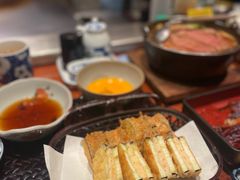 -小山日本料理(兴业太古汇店)