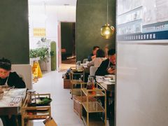 -小肥羊·牛羊肉火锅(万达广场店)