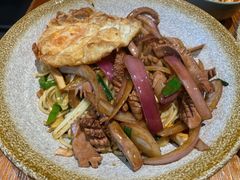 -圳兴面王·拌川·特色炒面(南山保利剧院店)