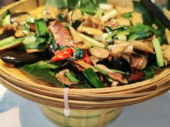 -云海肴·汽锅鸡·云南菜(高德置地店)