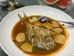 -宁海食府·涌宴(真和店)