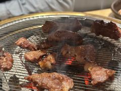 -泥炉烧肉师(新街口金銮巷店)