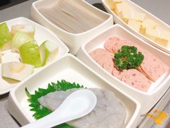 -海底捞火锅(金光华店)