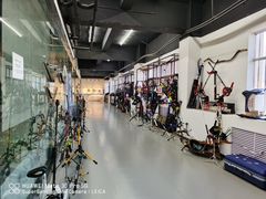 -弓舍射箭俱乐部(高新总店)
