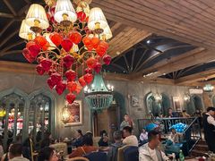 -卢布里西餐厅(总店)