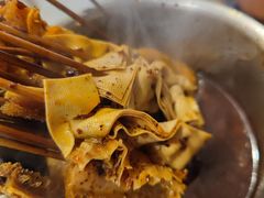 -臻炙大舍烤串(天龙家园店)