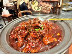 -回味黑鸭煲·始于2006(万松园店)