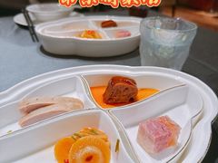 -A One Kitchen·南京精菜馆(德基广场店)